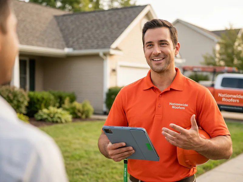 Roof Installation  in Carbondale  FAQ